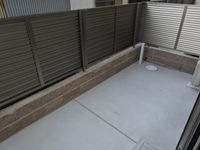 専用庭(イメージ)