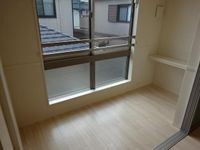 インナーテラス(イメージ)