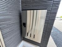 宅配ボックス(イメージ)