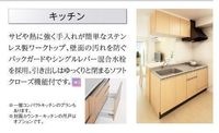 キッチン(イメージ)