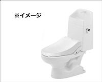 シャワー付トイレ(イメージ)