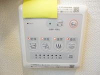 浴室換気乾燥機(イメージ)
