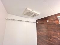 浴室乾燥機(イメージ)