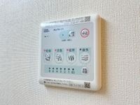 浴室乾燥機(イメージ)