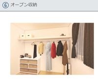 収納(イメージ)