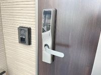 電子キー(イメージ)
