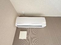 エアコン(イメージ)