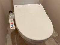 トイレ(イメージ)