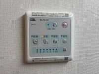 浴室乾燥機(イメージ)