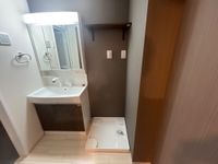 洗濯機置き場(イメージ)