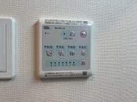 浴室乾燥機(イメージ)