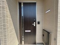 玄関(イメージ)