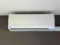 エアコン(イメージ)