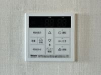 室内設備(イメージ)