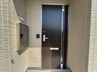 玄関(イメージ)