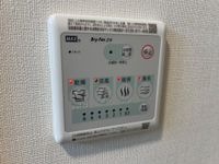 浴室乾燥機(イメージ)