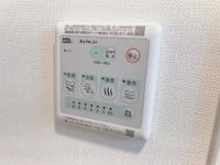 浴室乾燥機(イメージ)