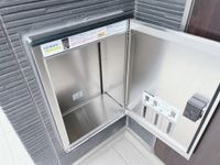 宅配ボックス(イメージ)