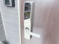 電子錠(イメージ)