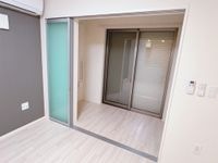 インナーテラス(イメージ)