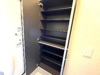 収納(イメージ)