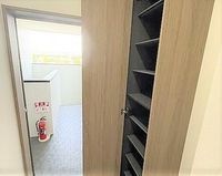 下駄箱(イメージ)