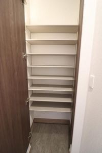 収納(イメージ)