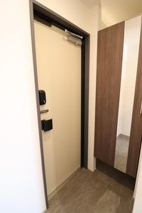 玄関(イメージ)