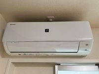エアコン(イメージ)