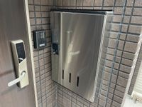 宅配BOX(イメージ)