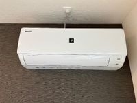 エアコン(イメージ)