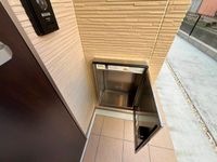 宅配ボックス(イメージ)