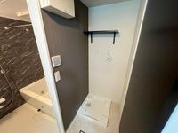 洗濯機置場(イメージ)