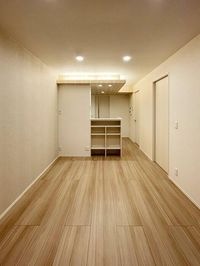 リビング(イメージ)