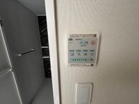 浴室乾燥機(イメージ)