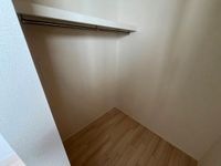 ウォークインクローゼット(イメージ)