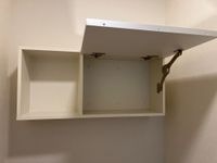 トイレ上段収納(イメージ)