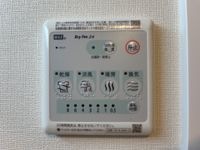 浴室乾燥機(イメージ)