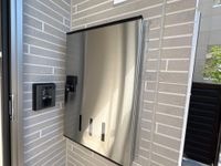 宅配ボックス(イメージ)
