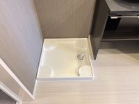 洗濯機置場(イメージ)