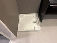 洗濯機置場(イメージ)