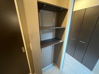 洗面所棚(イメージ)