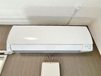 エアコン(イメージ)