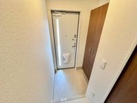玄関(イメージ)