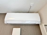 エアコン(イメージ)