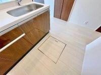 床下収納(イメージ)