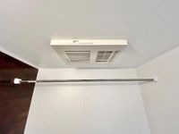浴室換気乾燥機(イメージ)