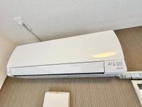 エアコン(イメージ)