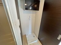 室内洗濯機置場(イメージ)