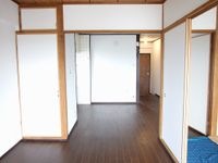 室内設備